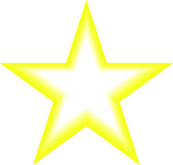 golden star icon