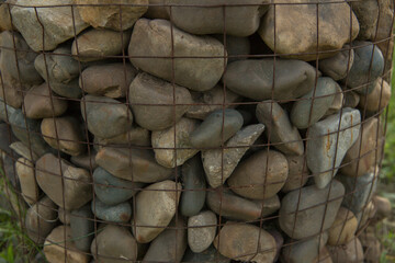 stones for the stove in the bath will be hot
