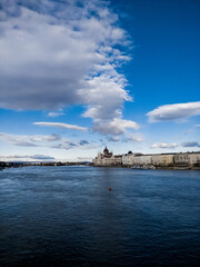 Hungary View