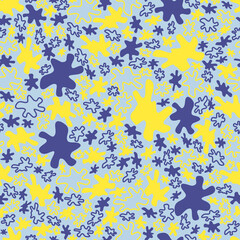 BlotPattern