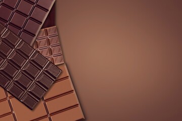 Chocolate.