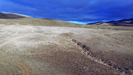 sea land sun mountains and wonderful natural landscape