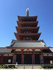 temple of heaven beijing china