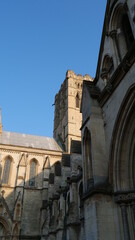 Cathedral of Norwich Norfolk