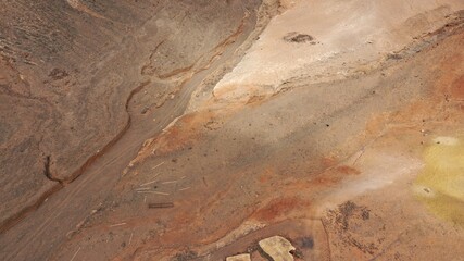 wonders of nature where civilization has not yet reached