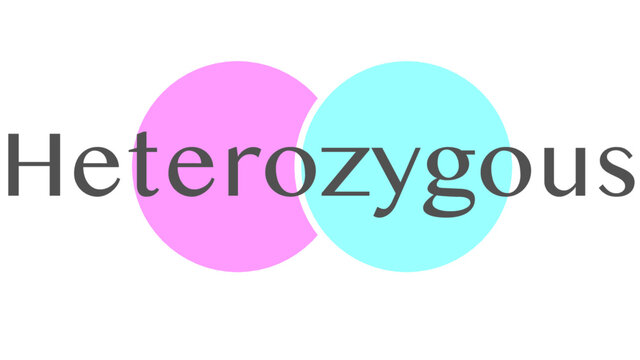 Heterozygous Label