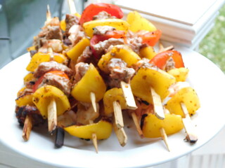 Kabobs