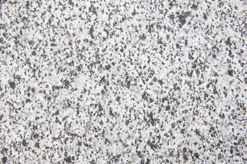 Uniform tile, granite floor texture, granite. Light background made of natural stone.