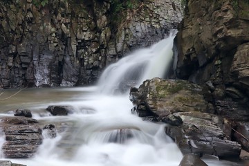 南小国町　七滝