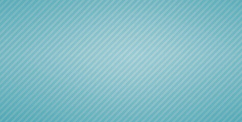 geometric striped blue background with stripes of different shades of blue