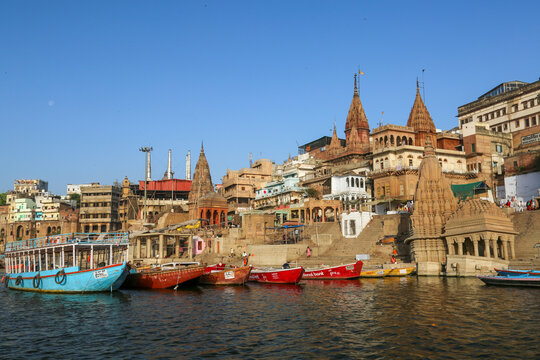 varanasi