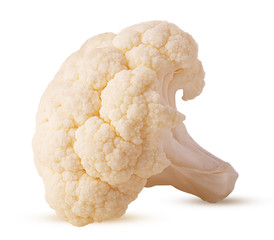 Cauliflower piece