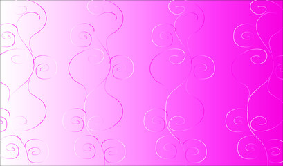 pink pattern