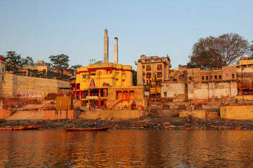 Varanasi