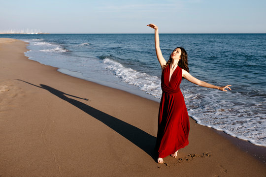 Slavna Dancing Sun платье