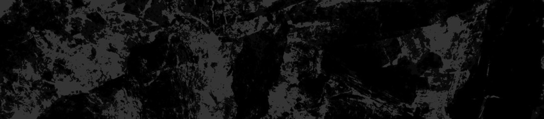 abstract  dark gloomy black background for design