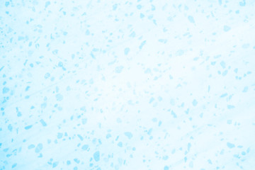 abstract light blue and white colors background for design