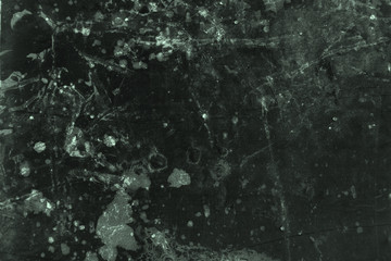 abstract black and light green colors background for design