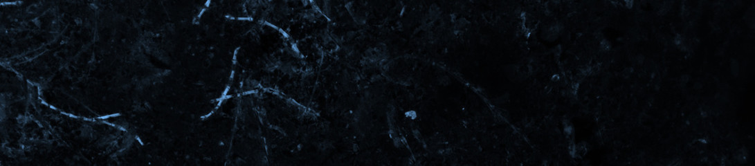 abstract black and dark blue colors background for design