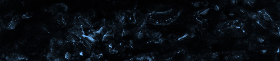 abstract black and dark blue colors background for design