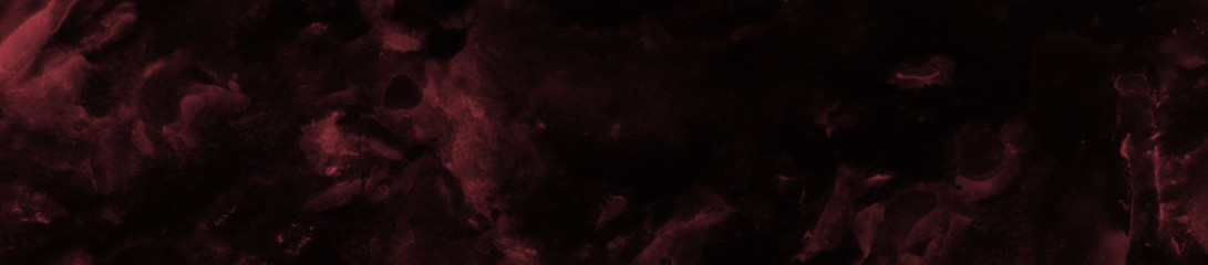 abstract gloomy black and red colors background for design
