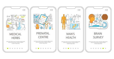  Medical and healthcare social media
