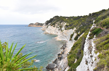 the mediterranean sea on spain