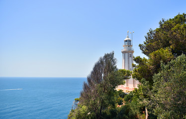 the mediterranean sea on spain
