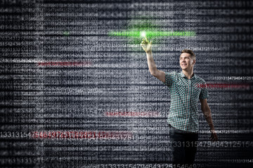 Information technologies