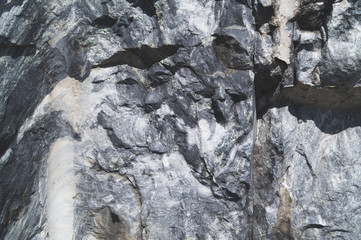 Natural marble. stone background with cracks