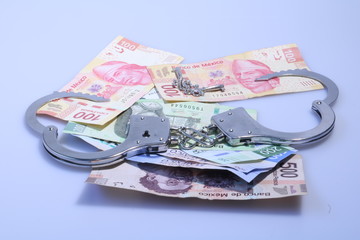 Dinero fraude