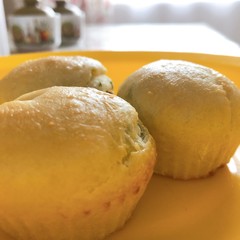 buns on the table
