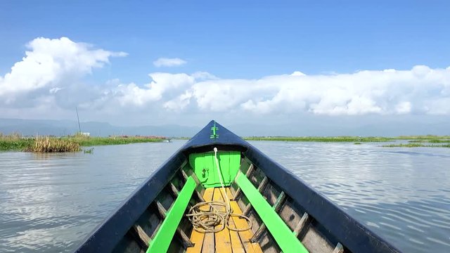 Inle Lake