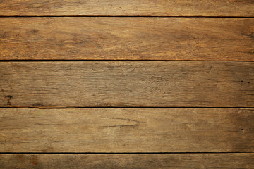 Obraz premium Weathered wood boards background