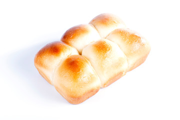 Bread in box