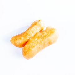 Deep-fried dough stick (Pa-tong-ko)