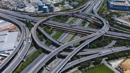 三郷ジャンクション　イメージ