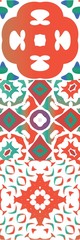 Traditional ornate mexican talavera.