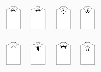 アパレルアイテム