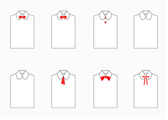 アパレルアイテム