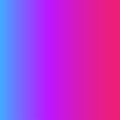 Nebula Blue Gradient for Background, Template, and Wallpaper