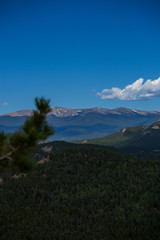 Staunton State Park, CO