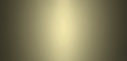 Abstract bronze background with light. Gold metal background.