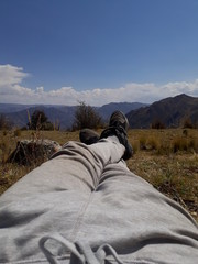 relaxx