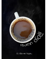 taza ceramica cafe