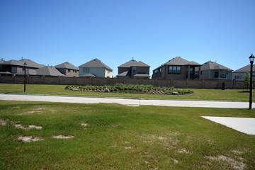 New Construction In The United States