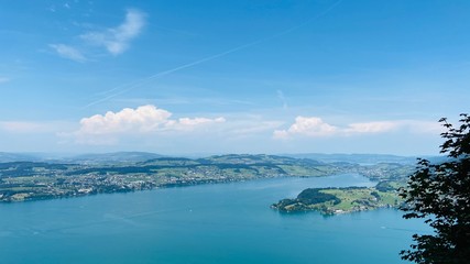 Lake Luzern