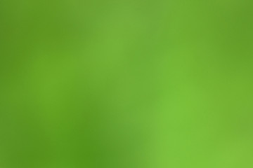 Bokeh green nature, Subtle background in abstract style for graphic design or wallpapers