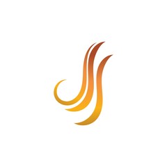 Hair icon Vector Illustration design