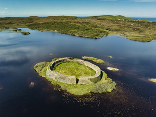 Doon Ring Fort